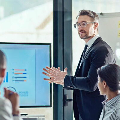 Regulatory Affairs - Expertenberatung für MedTech, Pharma und Life Sciences mit Fokus auf Analysen, Compliance